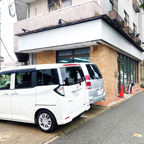 ほっこりーな博多