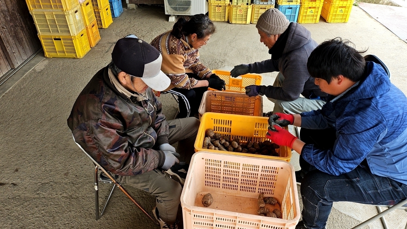 ひだまり就労支援