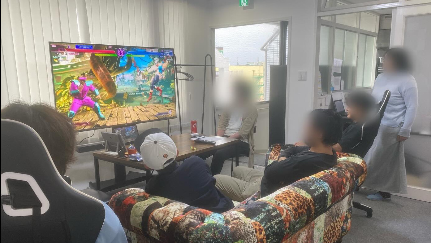 ONEGAME 津大門