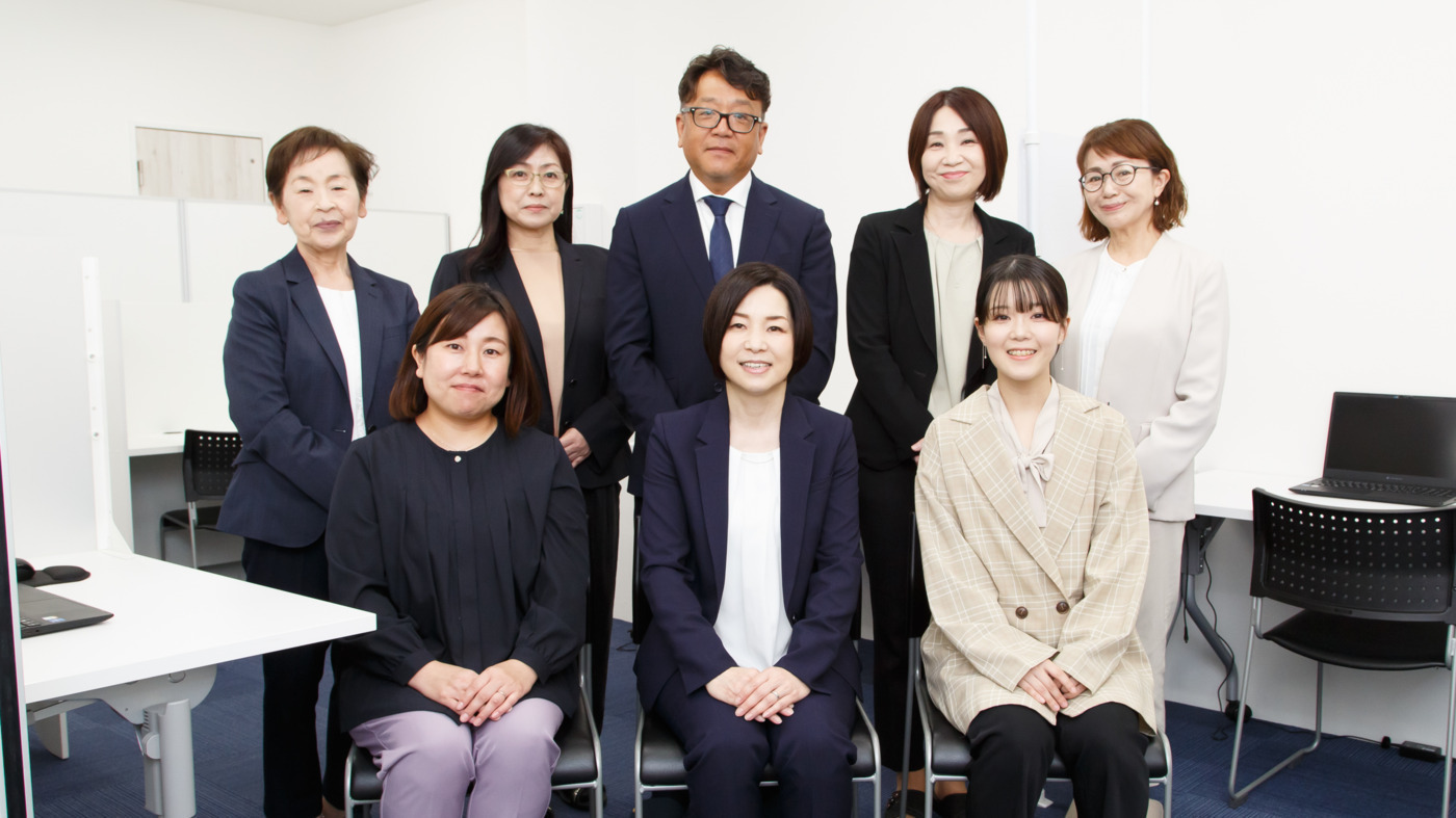 福山職業リハビリテーションアカデミー
