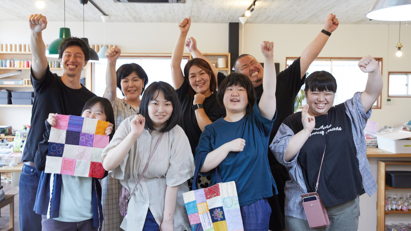 TOMOS B型事業所 松原店