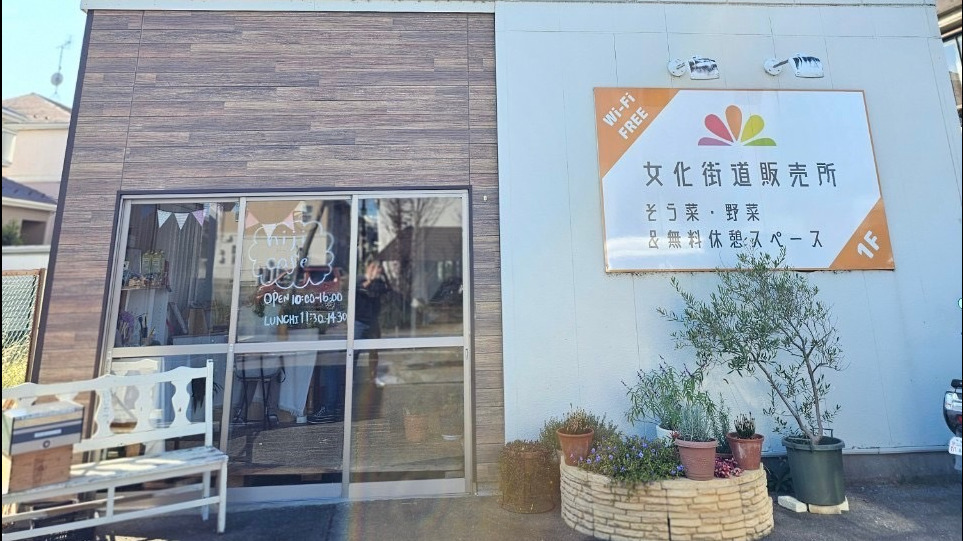 ワークサポートにじいろ(茨城県牛久市の就労継続支援B型事業所)の詳細