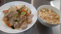 ある日の給食3