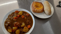 ある日の給食4