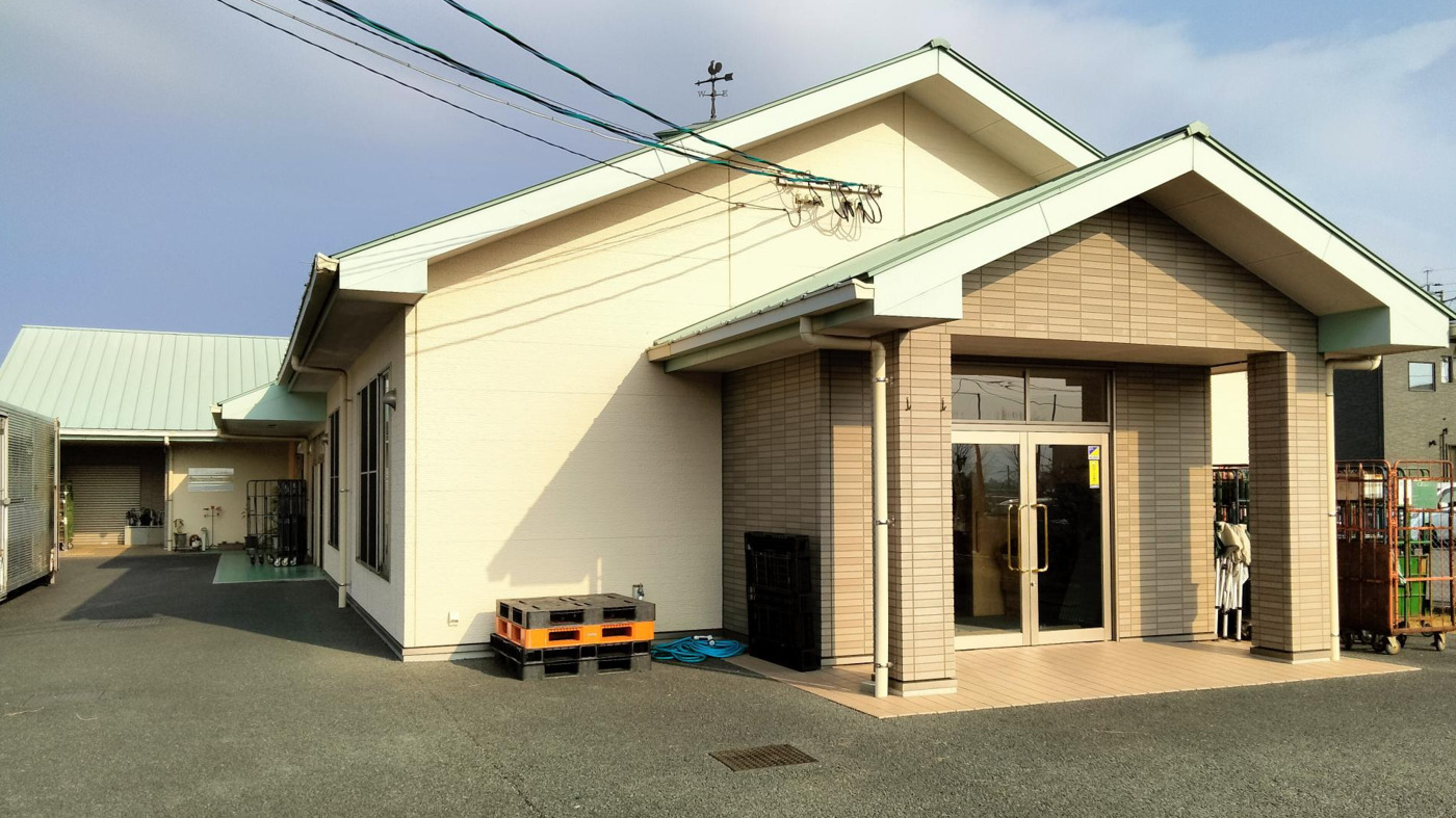 サンシャインワークス