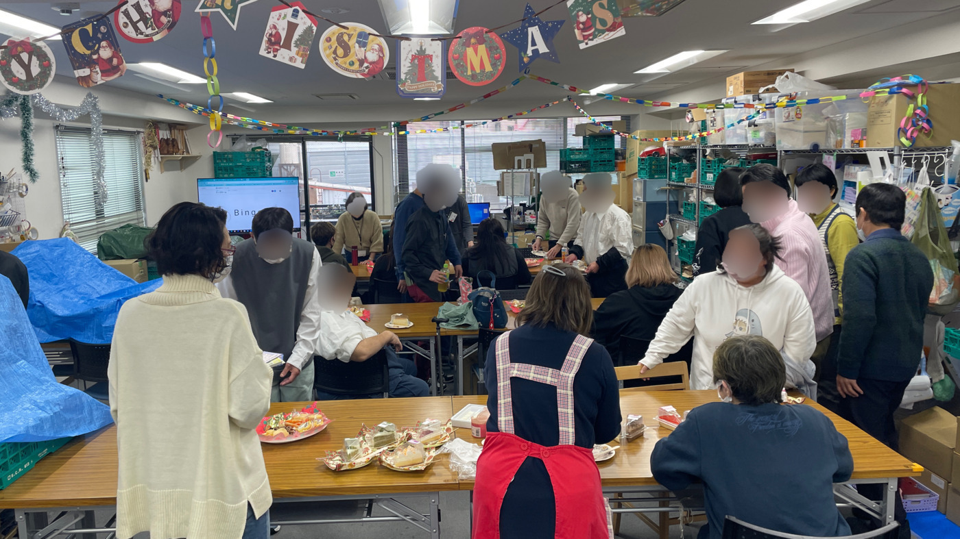 みらいわーく