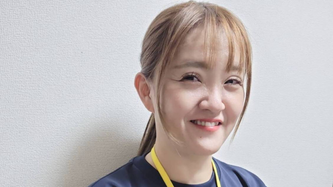 中村　純子　JUNKO.N