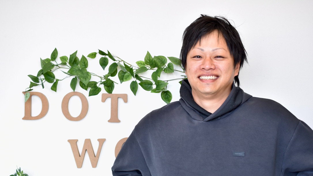 髙梨 浩史　H.TAKANASHI