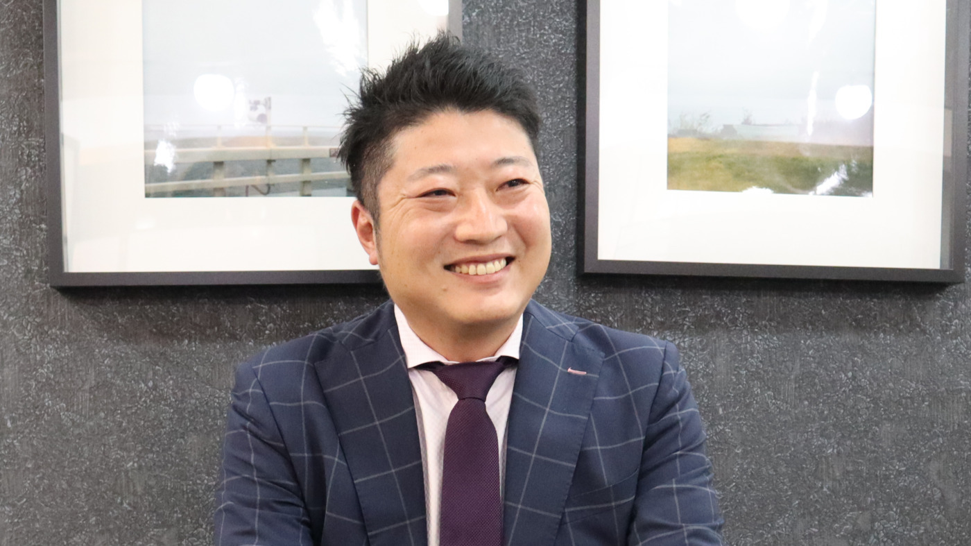 井伊 啓　SATOSHI.II