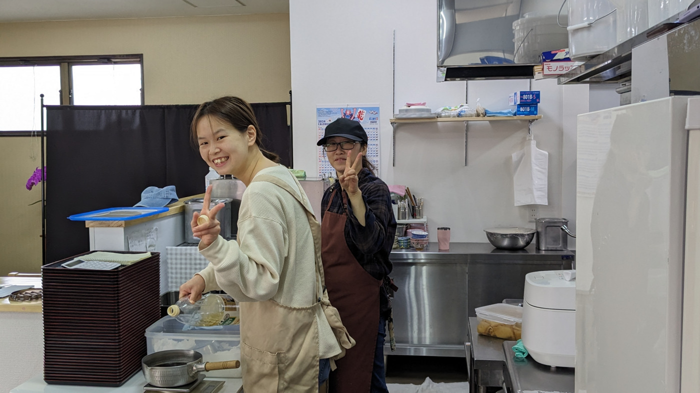 ココちゃん(福岡県太宰府市の就労継続支援B型事業所)の詳細情報