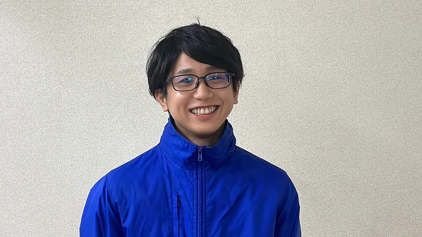 藤原 一揮