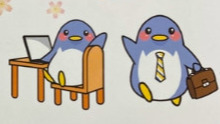 ペンギンワークス