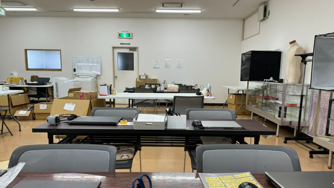 就労継続支援A型事業所セカンド