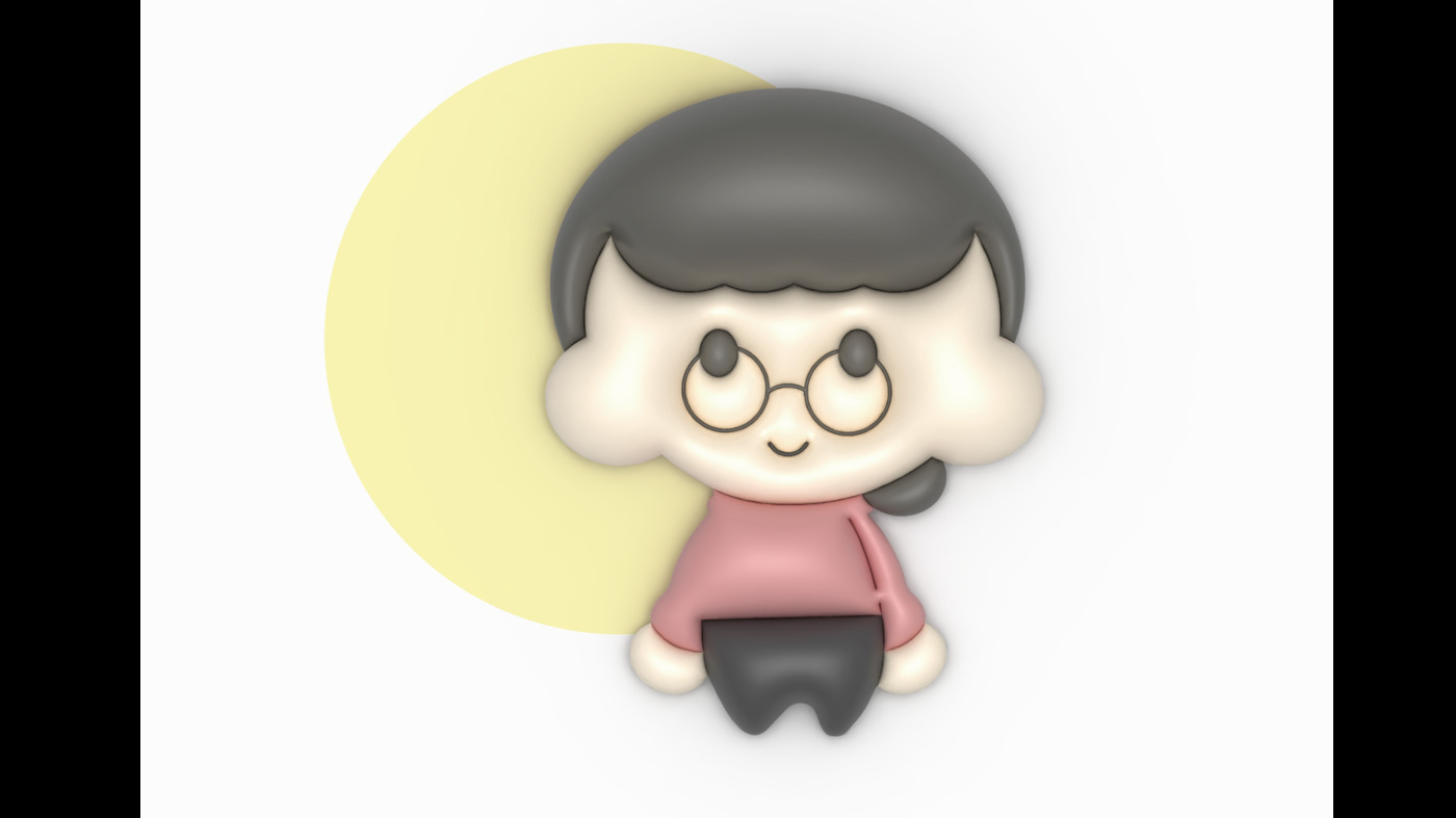 ヨネダ　生活支援員