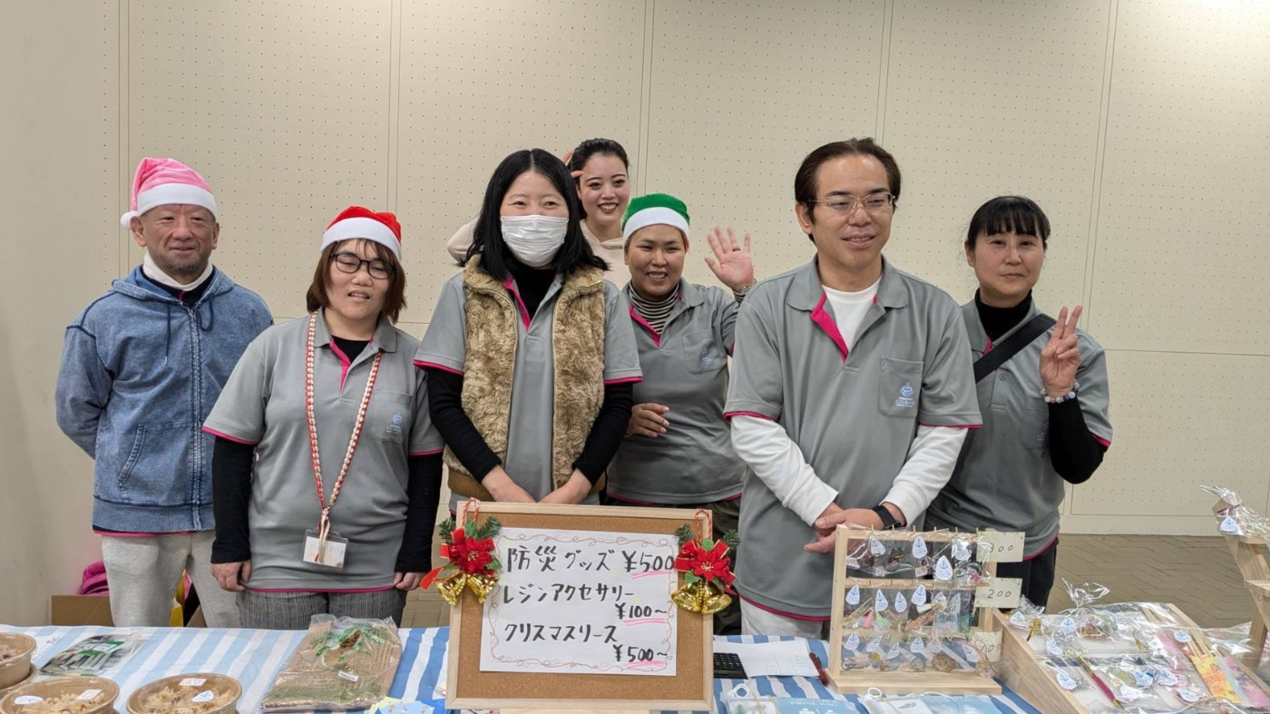 ここしあの港