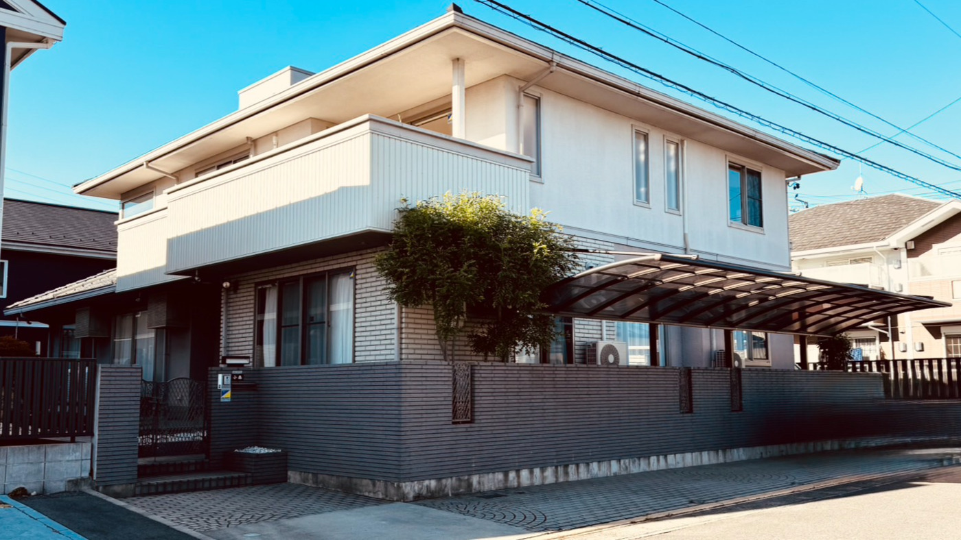 リブラひかり岐阜
