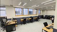 2F 作業室