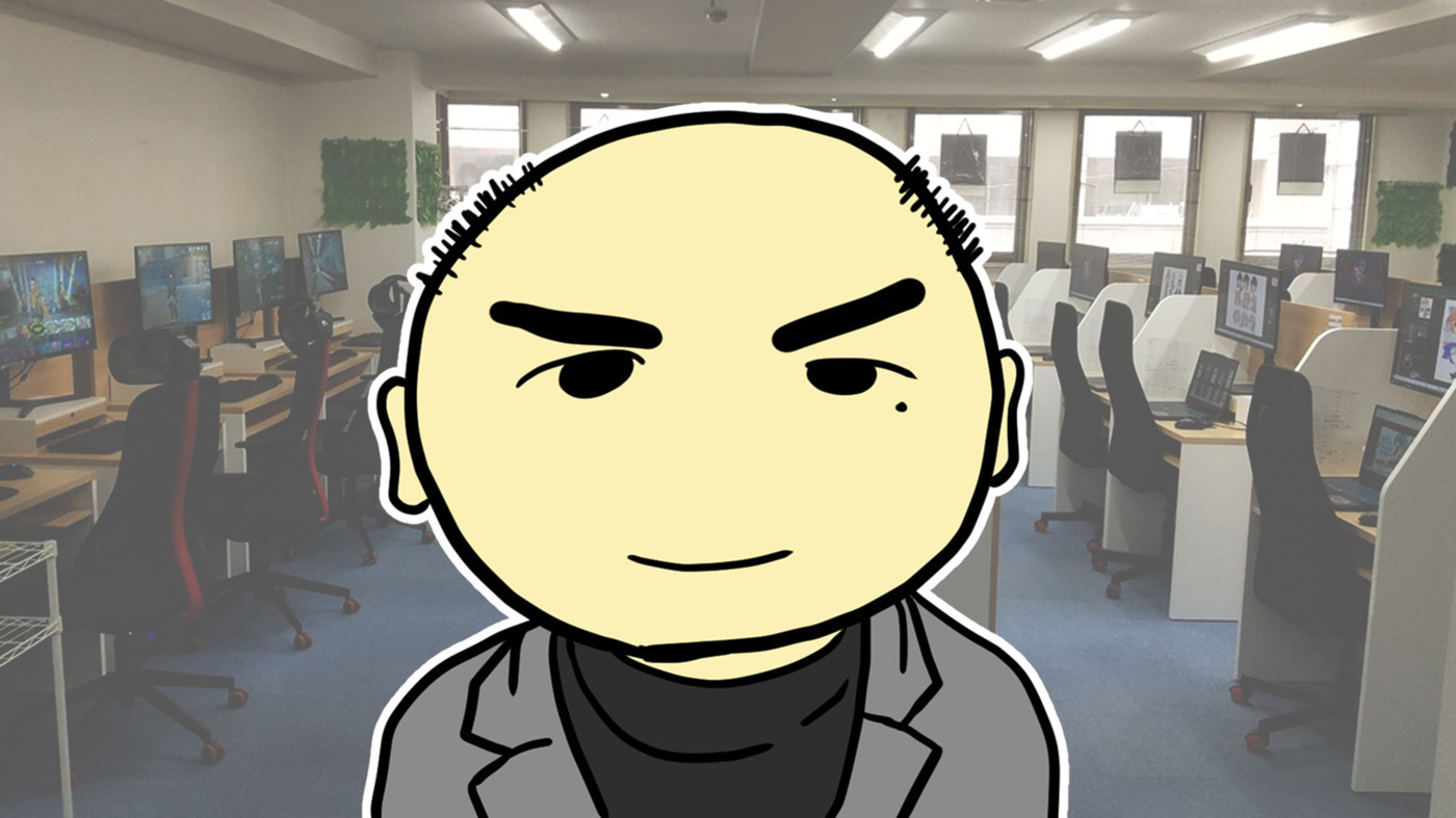 エリアマネージャー　Ｍ