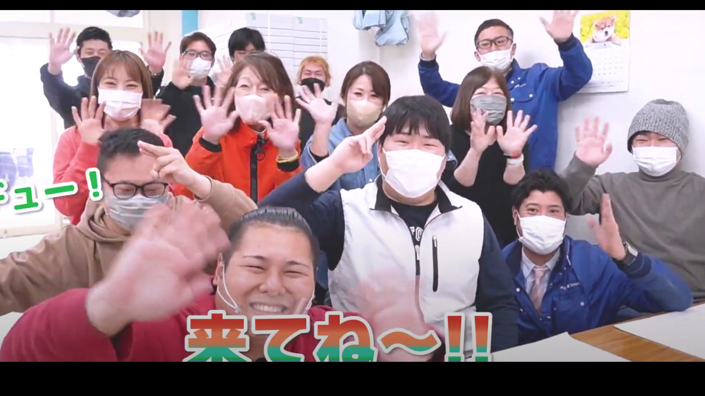 桜井ケアセンター就労継続支援B型