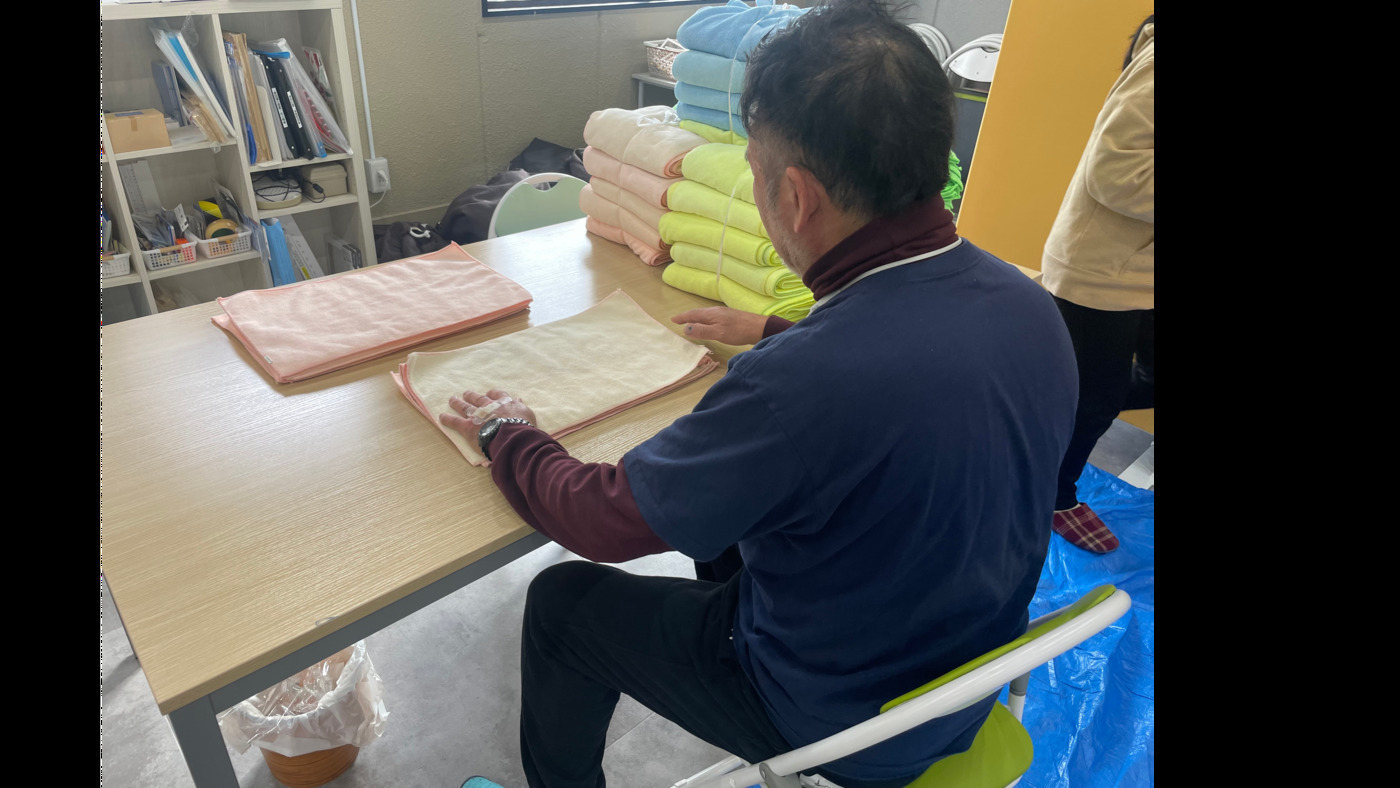 Dontomワークス守口店