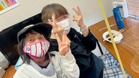 グリーンファーム守口