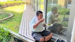 グリーンファーム守口