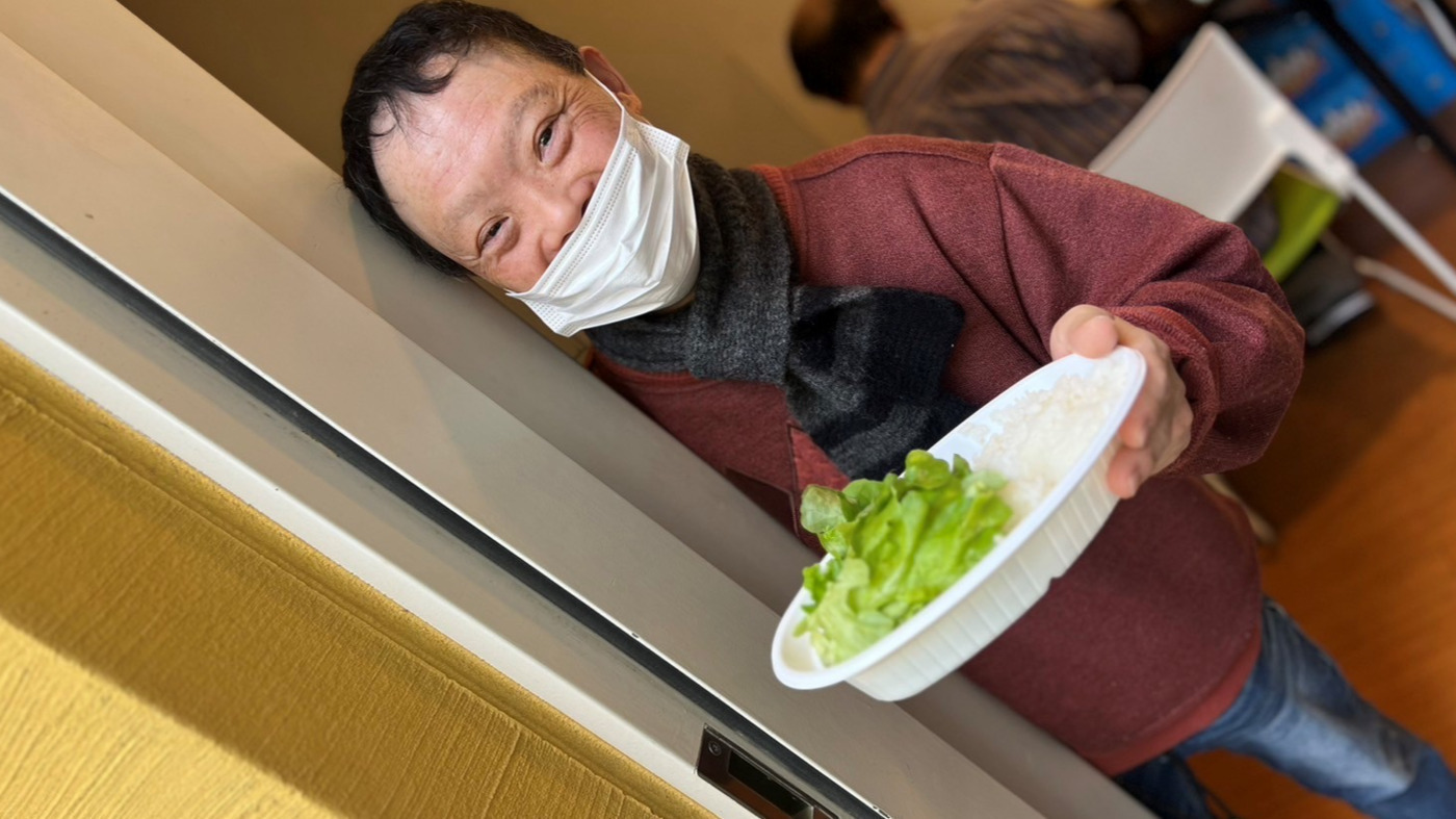 グリーンファーム守口