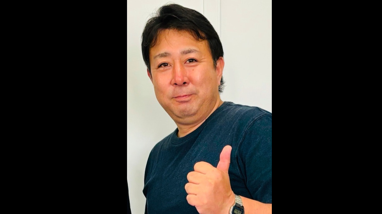 施設長　miyazaki  