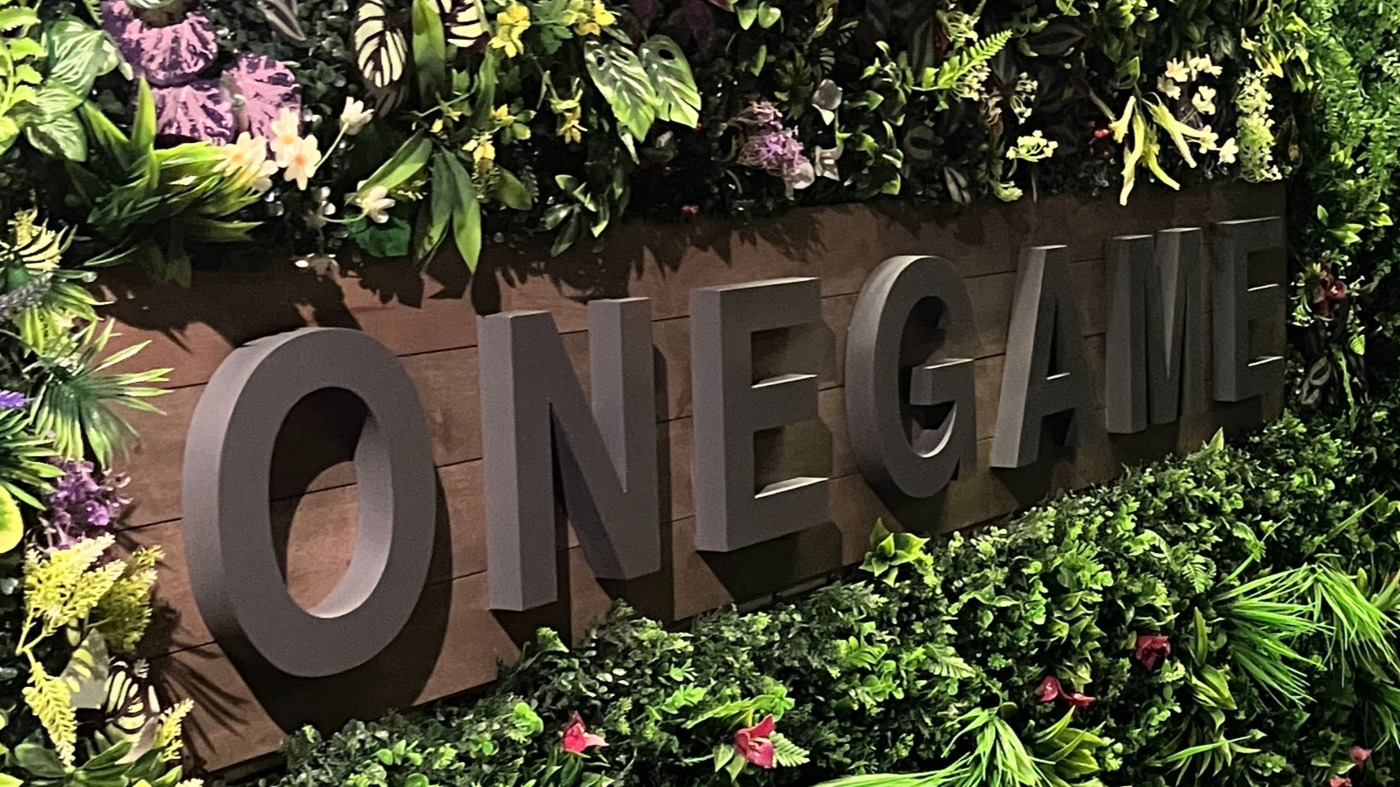 ONEGAME八千代台