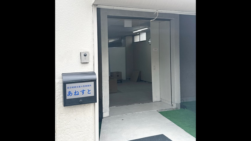 あねすと