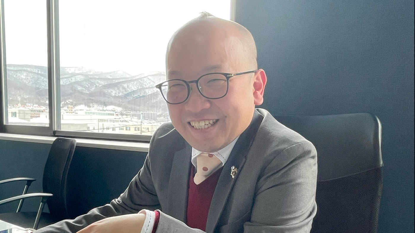 サービス管理責任者