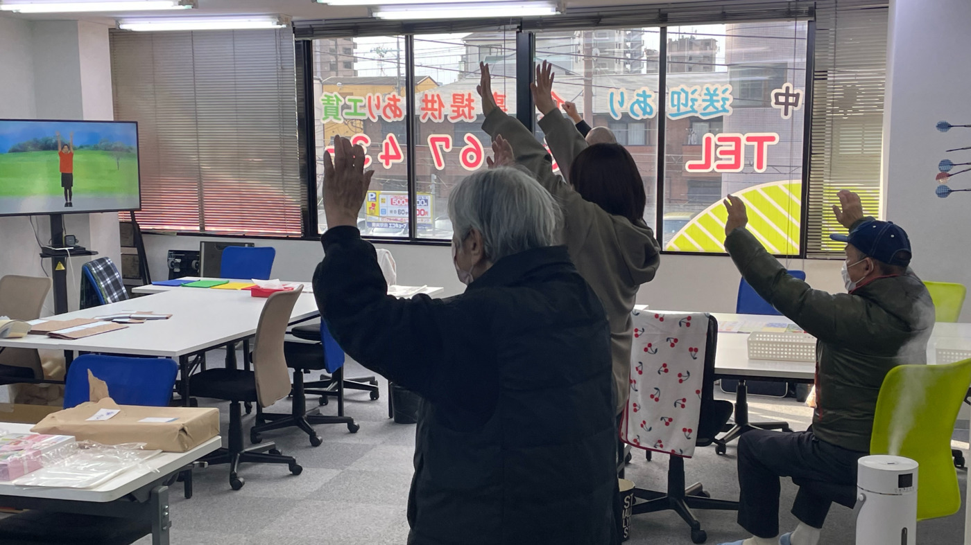 ルピナス