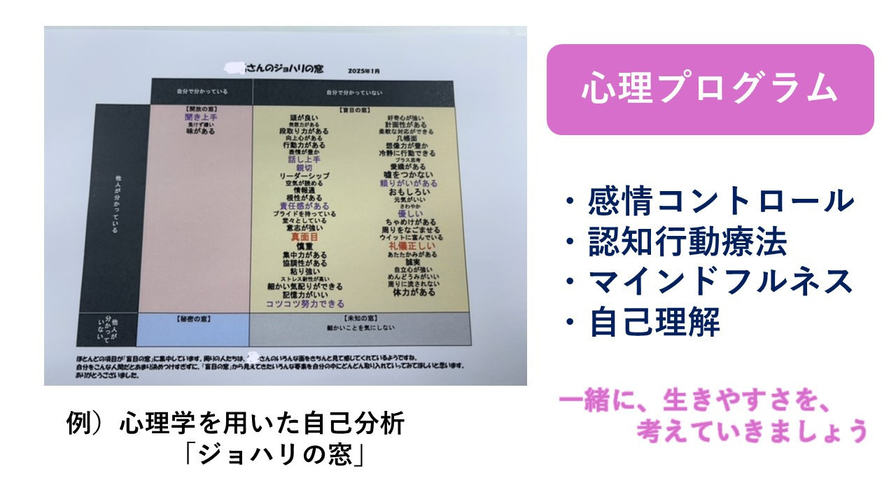 就労移行支援事業所こぶし瑞江(東京都江戸川区の就労移行支援事業所)の 