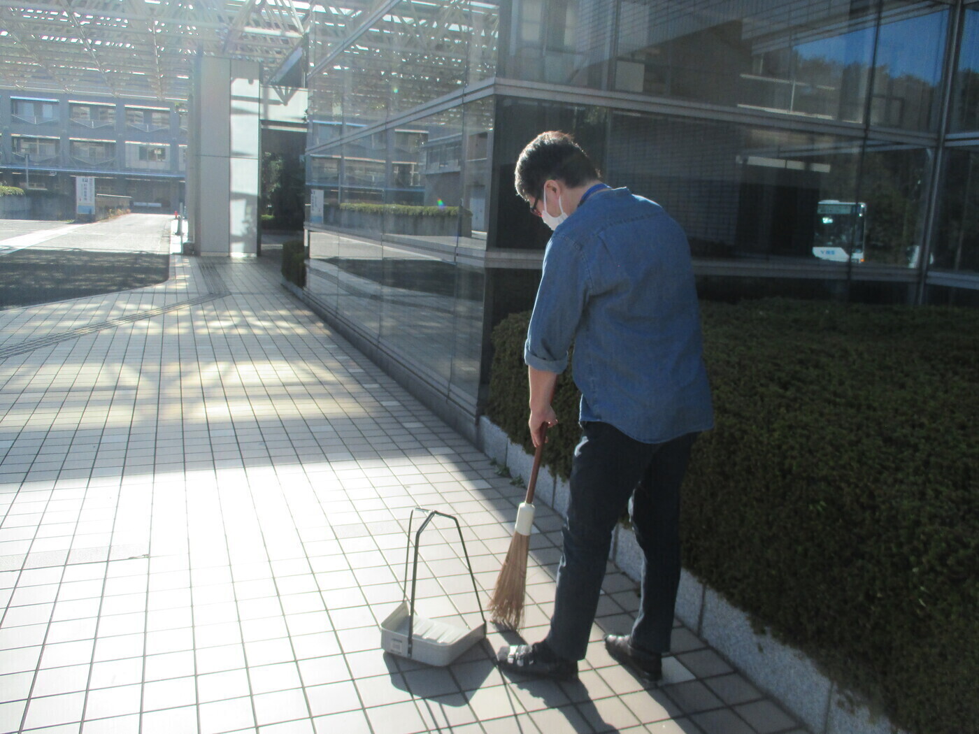 横浜市総合保健医療センター