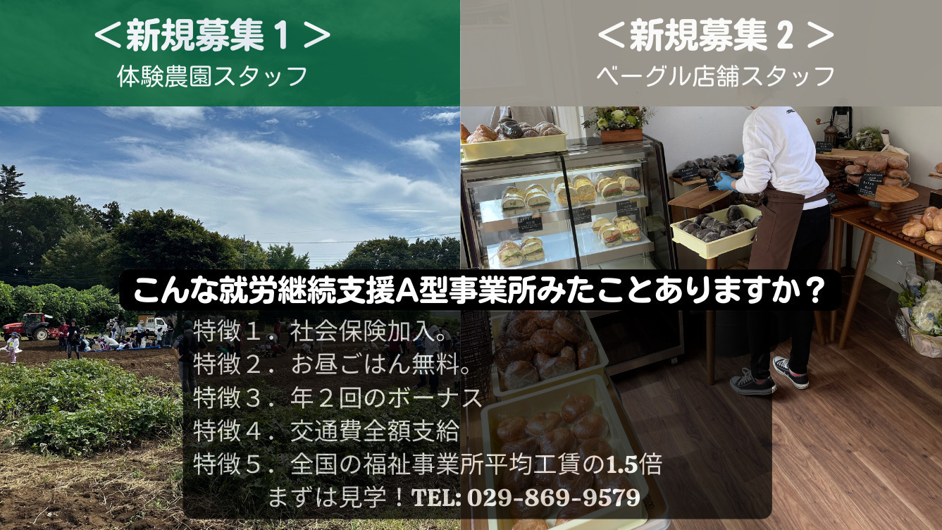 オーガファーム