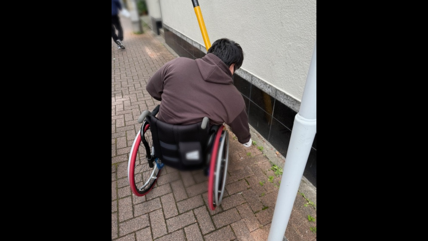 アイエスエフネットベネフィット豊橋