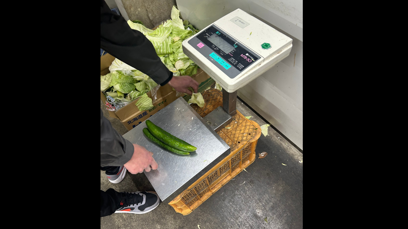 まるに作業所