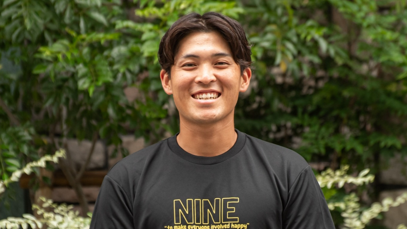 金川　栄介
