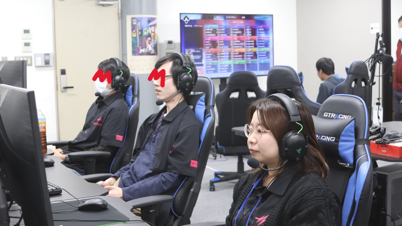 メタゲーム富士