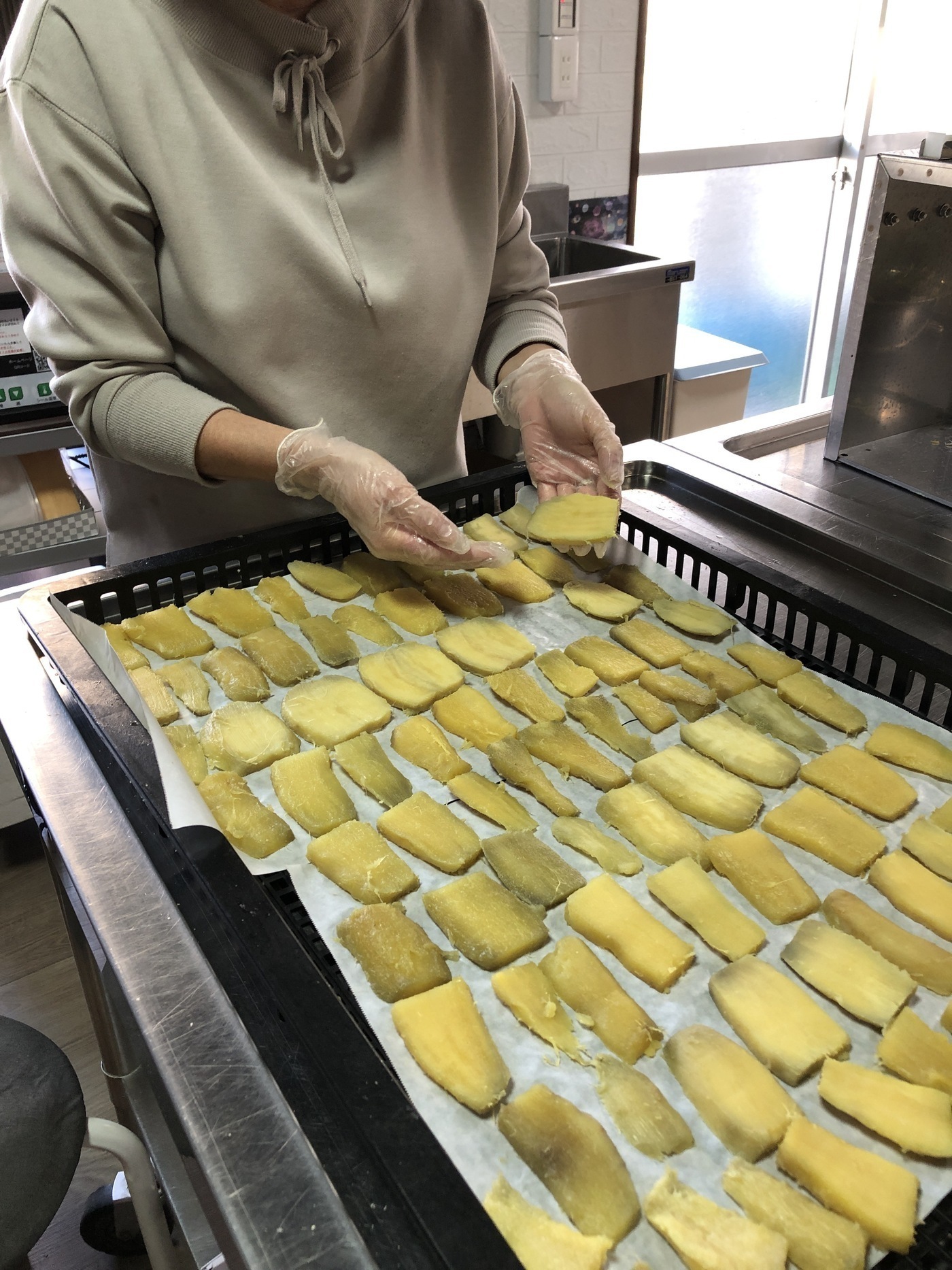就労継続支援B型作業所ノエル