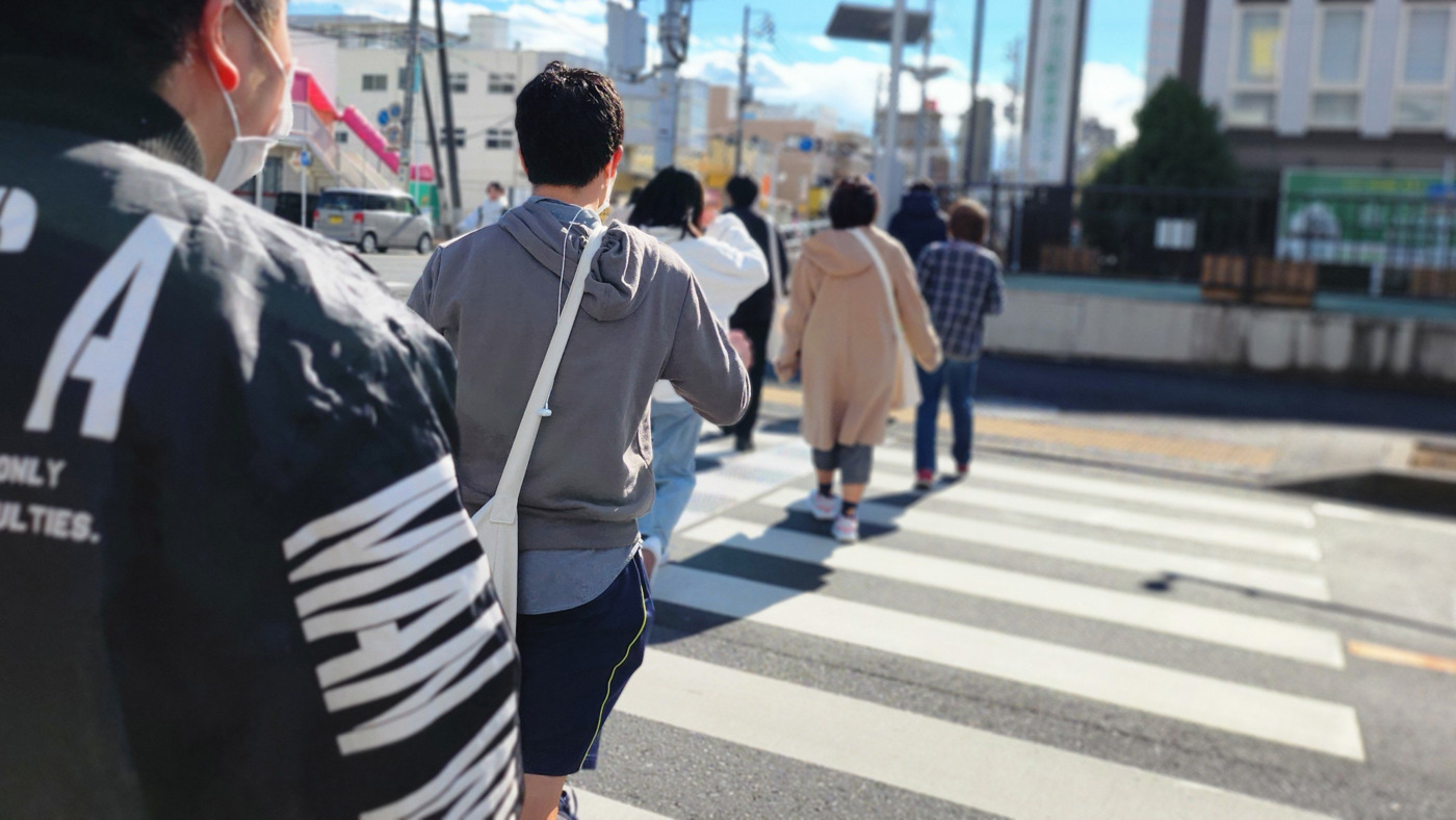 オーケー自立支援事業所 春日部