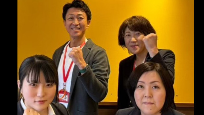 ディーキャリア秋田オフィス