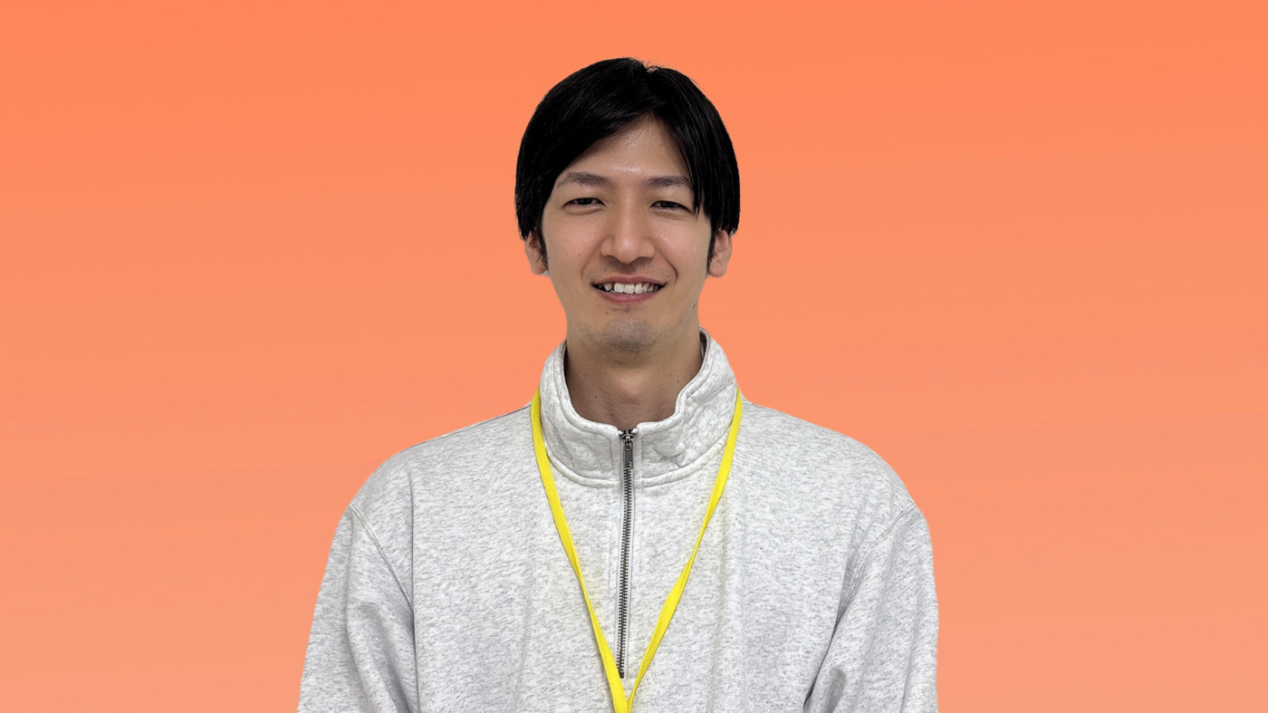 安福 直弥(生活支援員)