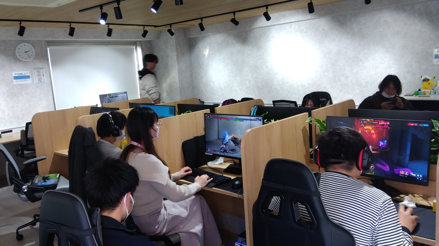 メタゲーム本町