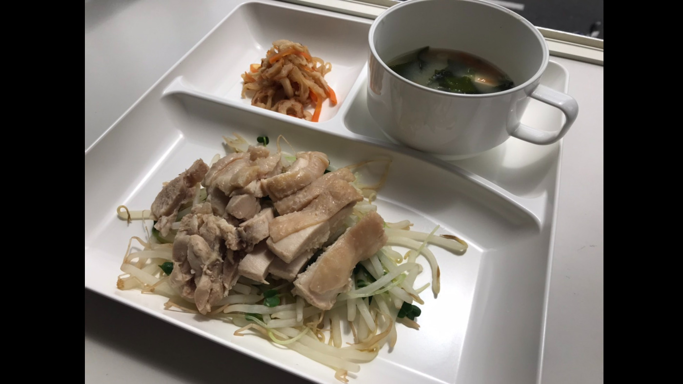 障がい者ワークベースパンダ