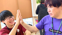 ※リハスグループの拠点イメージです
