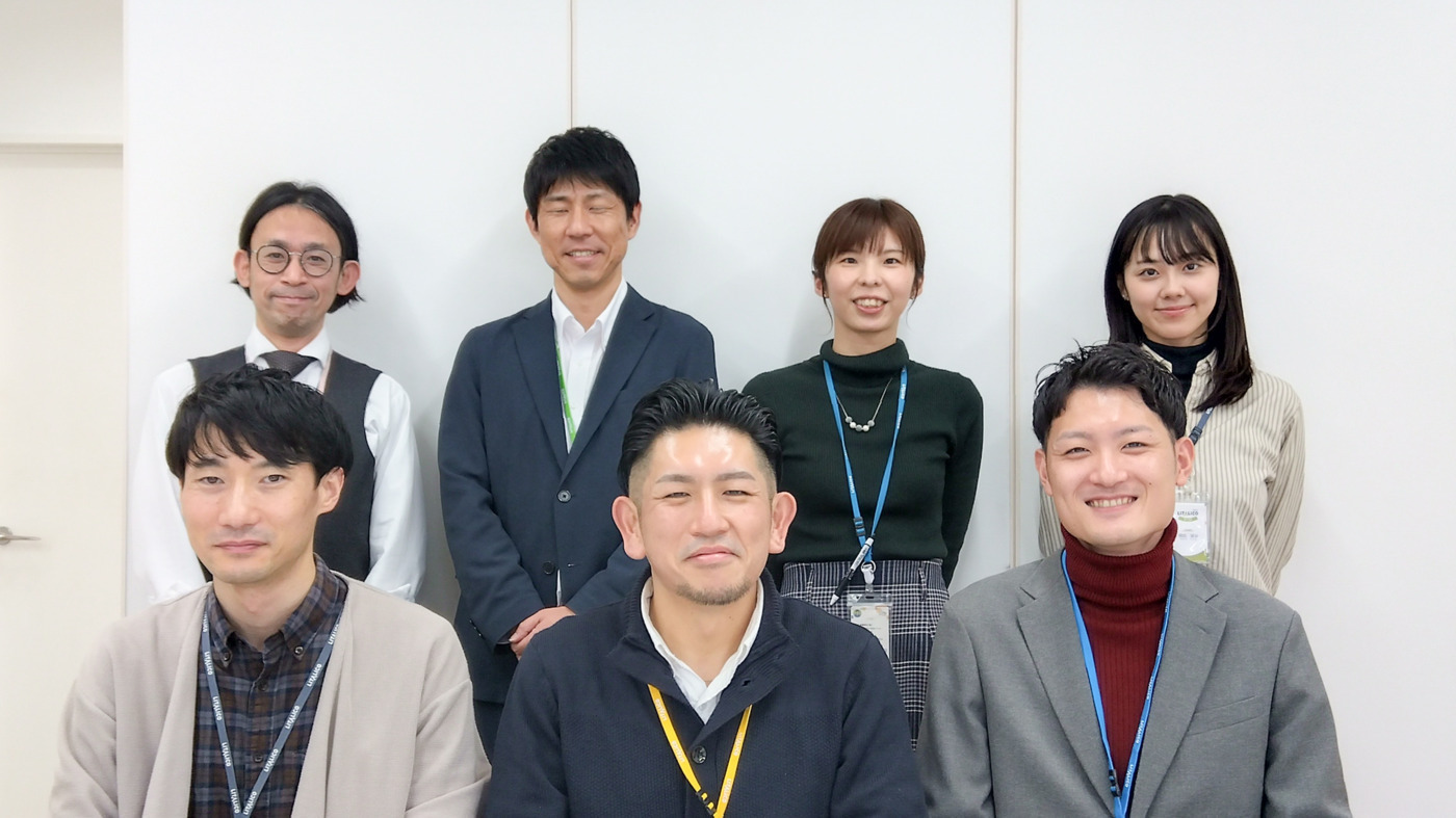 LITALICOワークス金山新尾頭(愛知県名古屋市熱田区の就労移行
