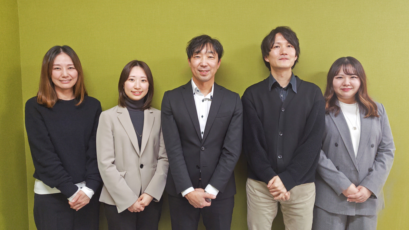 LITALICOワークスすすきの