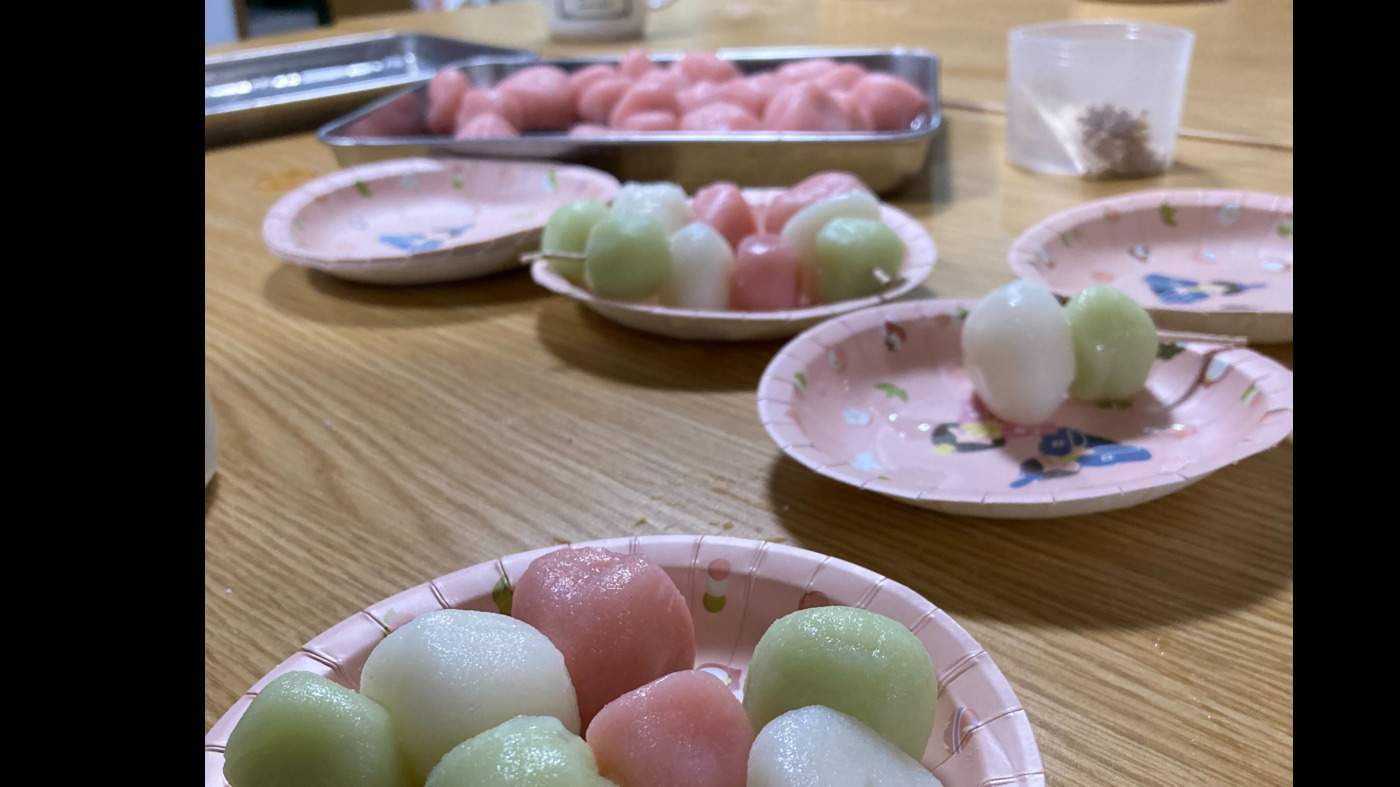ノブカン長居