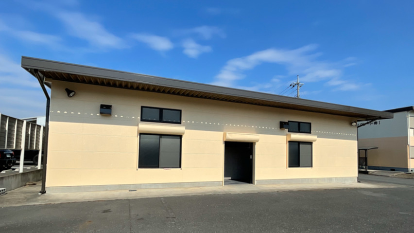 イルミナクラフト小山事業所